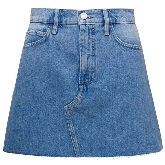 Frame Denim, Le High N Tight Skirt Size 24 - Picture 1 of 6